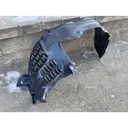 Подкрылок передний правый Toyota Land Cruiser J200 2008-2012