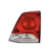 Фонарь задний внутренний левый Toyota Land Cruiser J200 2012-2015