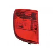 Фонарь габаритный в бампер задний левый Toyota Land Cruiser J200 2012-2015