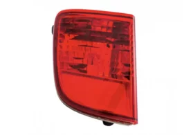 Фонарь габаритный в бампер задний левый Toyota Land Cruiser J200 2012-2015
