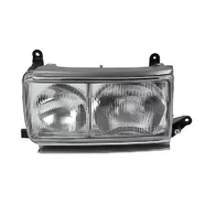 Фара передняя левая Toyota Land Cruiser J80 дорестайлинг