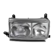 Фара передняя правая Toyota Land Cruiser J80 дорестайлинг