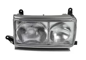 Фара передняя правая Toyota Land Cruiser J80 дорестайлинг