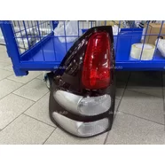 Фонарь задний левый Toyota Land Cruiser Prado J120 