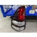 Фонарь задний левый Toyota Land Cruiser Prado J120 