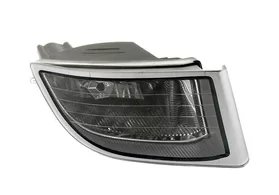 Фара противотуманная передняя правая Toyota Land Cruiser Prado J120 