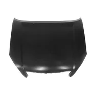 Капот Toyota Land Cruiser Prado J120  (TYG)