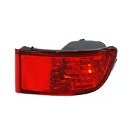 Фонарь габаритный в бампер задний правый Toyota Land Cruiser Prado J120 