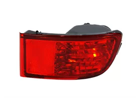 Фонарь габаритный в бампер задний правый Toyota Land Cruiser Prado J120 