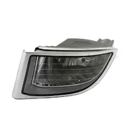 Фара противотуманная передняя левая Toyota Land Cruiser Prado J120 