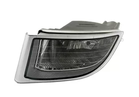 Фара противотуманная передняя левая Toyota Land Cruiser Prado J120 