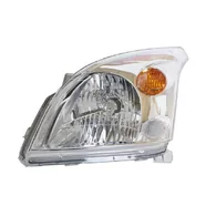 Фара передняя левая Toyota Land Cruiser Prado J120 