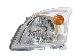 Фара передняя левая Toyota Land Cruiser Prado J120 