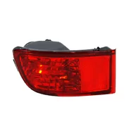 Фонарь габаритный в бампер задний левый Toyota Land Cruiser Prado J120 