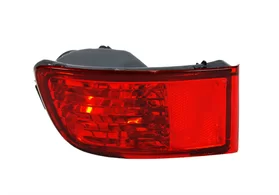 Фонарь габаритный в бампер задний левый Toyota Land Cruiser Prado J120 