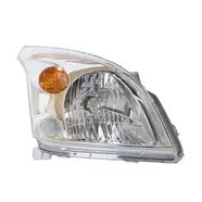 Фара передняя правая Toyota Land Cruiser Prado J120 
