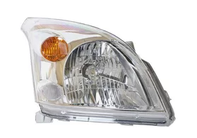 Фара передняя правая Toyota Land Cruiser Prado J120 