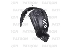 Подкрылок передний левый Toyota Land Cruiser Prado J120 