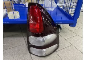 Фонарь задний правый Toyota Land Cruiser Prado J120 