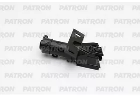 Форсунка омывателя фары передней правой Toyota Land Cruiser Prado J120 