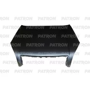 Капот Toyota Land Cruiser Prado J120 (Patron)