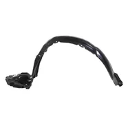 Подкрылок передний левый Toyota Matrix II