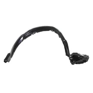 Подкрылок передний правый Toyota Matrix II