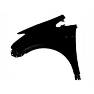 Крыло переднее левое Toyota Prius V(+)