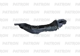 Подкрылок передний левый Toyota Prius XW20 Patron