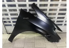 Крыло переднее правое Toyota Prius XW30