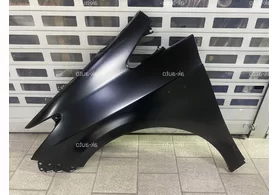 Крыло переднее левое Toyota Prius XW30