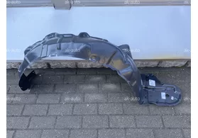 Подкрылок передний правый Toyota Prius XW30