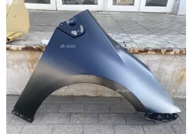 Крыло переднее правое Toyota Prius XW50 Polcar