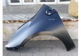 Крыло переднее левое Toyota Prius XW50 Polcar