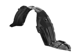 Подкрылок передний правый Toyota Prius XW50 дорестайлинг TYG