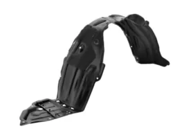 Подкрылок передний левый Toyota Prius XW50 дорестайлинг TYG