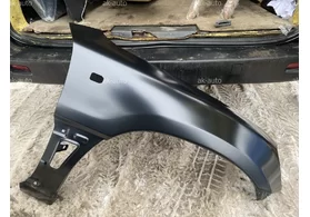Крыло переднее правое Toyota RAV4 XA10 (с повторителем, без расширителя)