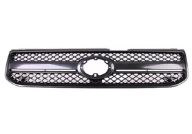 Решётка радиатора Toyota RAV4 XA20 рестайлинг