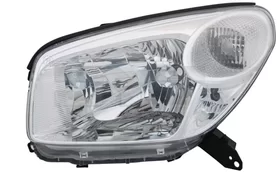 Фара передняя левая Toyota RAV4 XA20 рестайлинг Euro