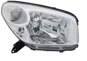 Фара передняя правая Toyota RAV4 XA20 рестайлинг Euro