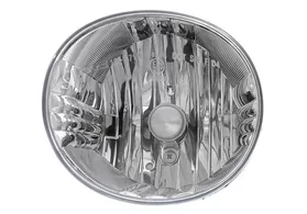 Фара противотуманная передняя левая Toyota RAV4 XA20 рестайлинг