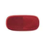 Отражатель в бампер задний Toyota RAV4 XA10 