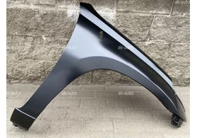 Крыло переднее правое Toyota RAV4 XA20 (без повторителя, без расширителя)