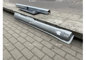 Порог правый Toyota RAV4 XA20 