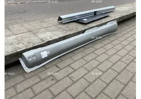 Порог левый Toyota RAV4 XA20 