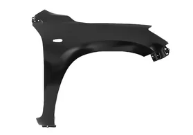 Крыло переднее правое Toyota RAV4 XA30 дорестайлинг (с повторителем, без расширителя) Polcar