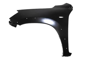 Крыло переднее левое Toyota RAV4 XA30 дорестайлинг (с повторителем, с расширителем)