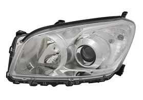 Фара передняя левая Toyota RAV4 XA30 рестайлинг