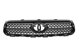 Решётка радиатора Toyota RAV4 XA30 дорестайлинг (чёрная)