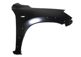 Крыло переднее правое Toyota RAV4 XA30 дорестайлинг (с повторителем, с расширителем)